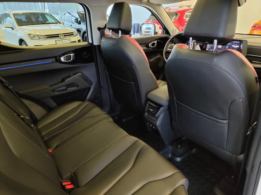 Haval H3 I Санкт-Петербург  - изображение 8