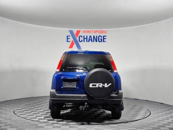 Honda CR-V I Рестайлинг с пробегом 1999 года, цена 399 000 рублей, 163772 км, внедорожник, Автокод Объявления