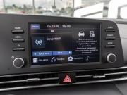 Hyundai Elantra VII (CN7) Краснодар  - изображение 33