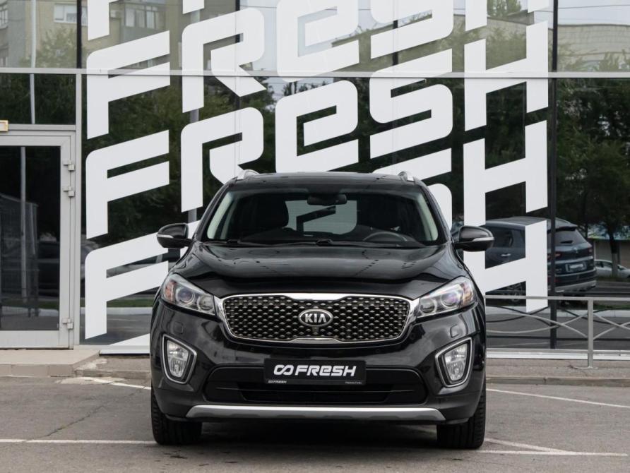 Kia Sorento III Prime Волгоград  - изображение 3