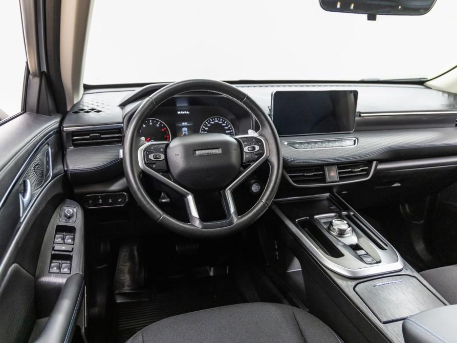 Haval Jolion I Рестайлинг Волгоград  - изображение 15