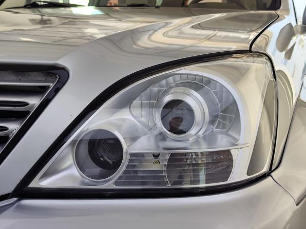 Toyota Land Cruiser Prado 120 Series Рестайлинг с пробегом 2007 года, цена 1 900 000 рублей, 392241 км, внедорожник, Автокод Объявления