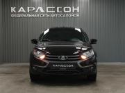 Lada (ВАЗ) Granta I Рестайлинг Пермь  - изображение 20