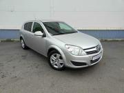 Opel Astra H Рестайлинг Санкт-Петербург  - изображение 25