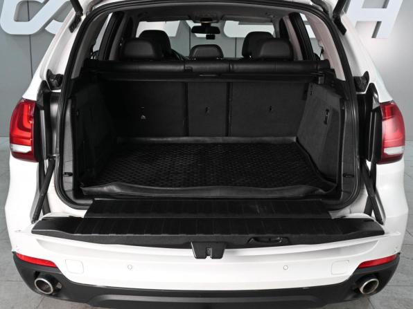 BMW X5 III (F15) с пробегом 2016 года, цена 3 499 000 рублей, 228911 км, внедорожник, Автокод Объявления
