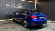 Hyundai Solaris I Рестайлинг Уфа  - изображение 21