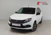 Lada (ВАЗ) Granta I Рестайлинг Саратов  - изображение 23