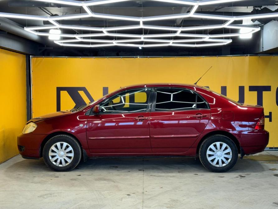 Toyota Corolla IX (E120 E130) Рестайлинг Ижевск  - изображение 7