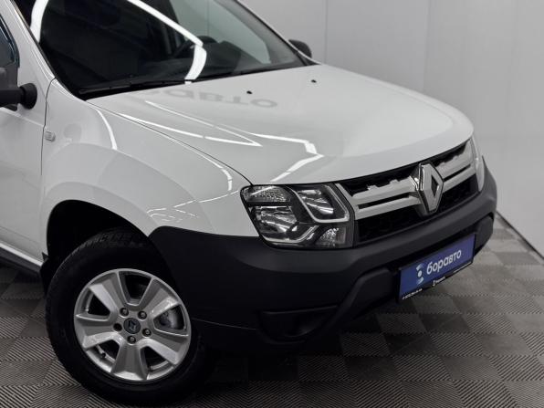 Renault Duster I Рестайлинг с пробегом 2019 года, цена 1 430 000 рублей, 156319 км, внедорожник, Автокод Объявления