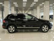 Volkswagen Touareg II Самара  - изображение 33