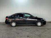 Nissan Almera III (G15) Москва  - изображение 23