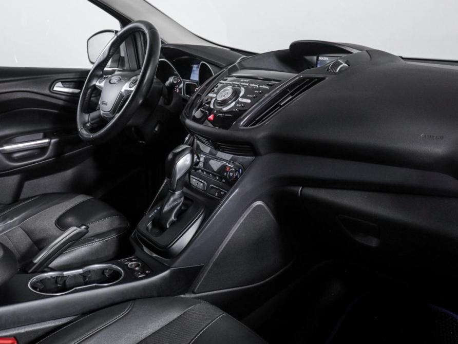 Ford Kuga II Москва  - изображение 9