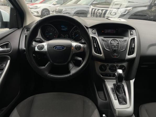 Ford Focus III с пробегом 2012 года, цена 665 000 рублей, 201500 км, универсал, Автокод Объявления