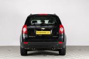 Chevrolet Captiva I Рестайлинг Челябинск  - изображение 25