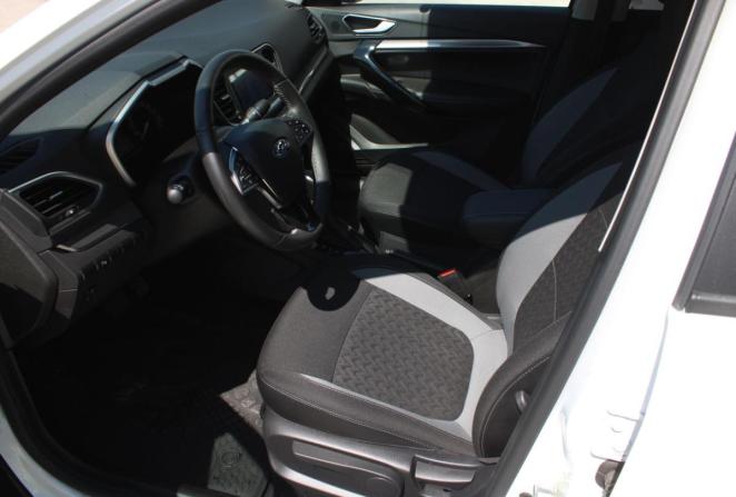 Lada (ВАЗ) Vesta I Рестайлинг (NG) с пробегом 2024 года, цена 1 480 000 рублей, 14462 км, седан, Автокод Объявления