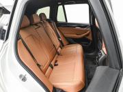 BMW X3 III (G01) Рестайлинг Ставрополь  - изображение 33