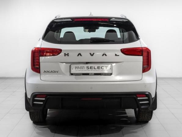 Haval Jolion I Рестайлинг с пробегом 2025 года, цена 2 150 000 рублей, 6659 км, внедорожник, Автокод Объявления