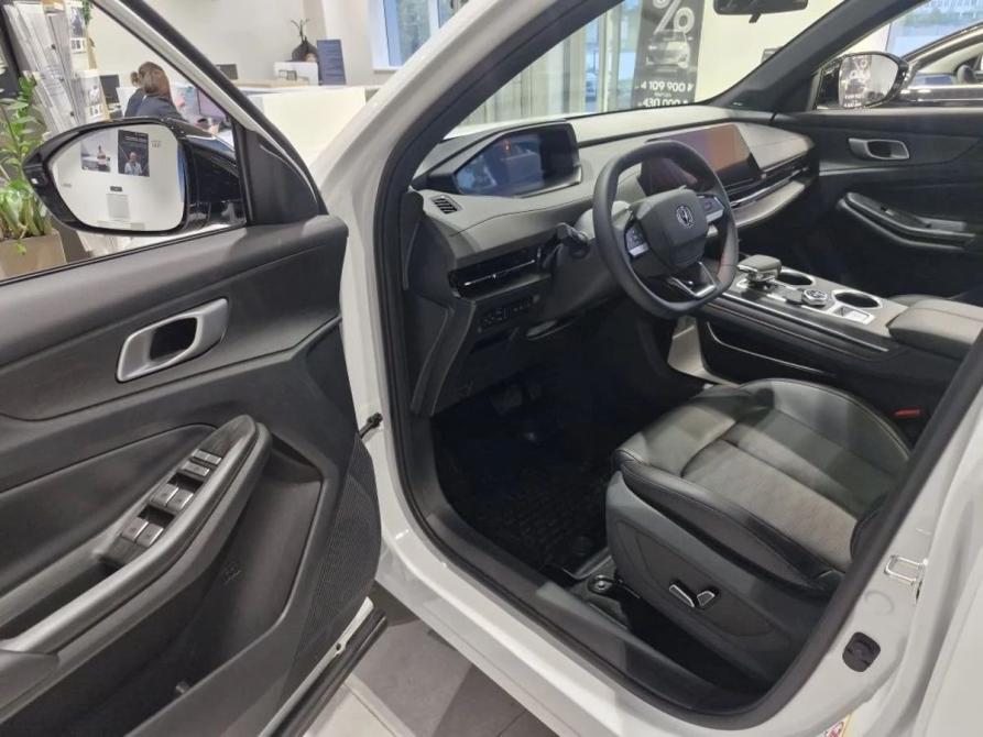 Changan UNI-S (CS55 Plus) I Брянск  - изображение 8