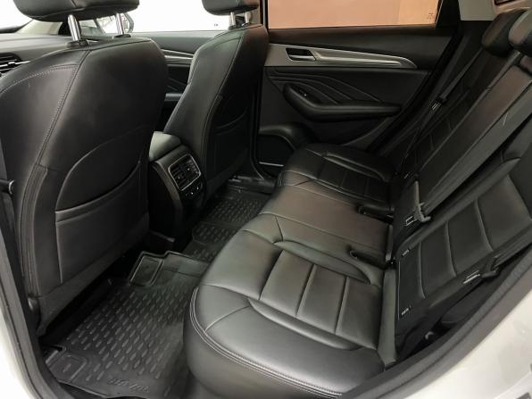 Haval F7 I с пробегом 2021 года, цена 1 969 000 рублей, 94829 км, внедорожник, Автокод Объявления