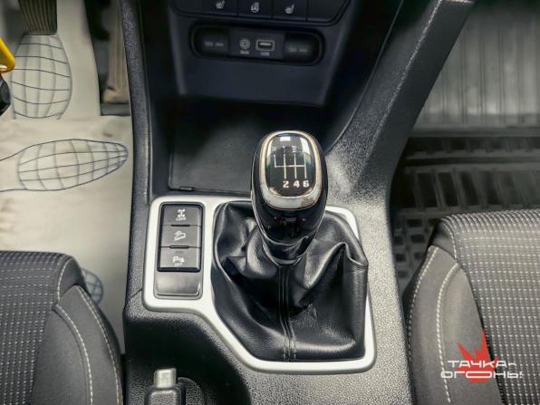 Kia Sportage IV с пробегом 2017 года, цена 1 818 000 рублей, 98000 км, внедорожник, Автокод Объявления
