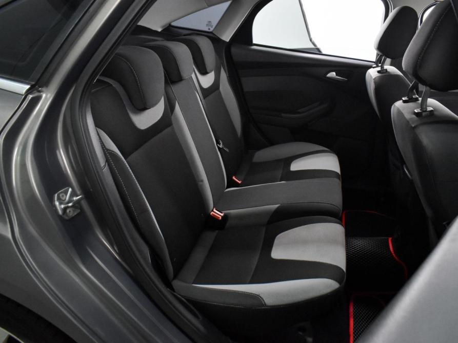 Ford Focus III Воронеж  - изображение 7