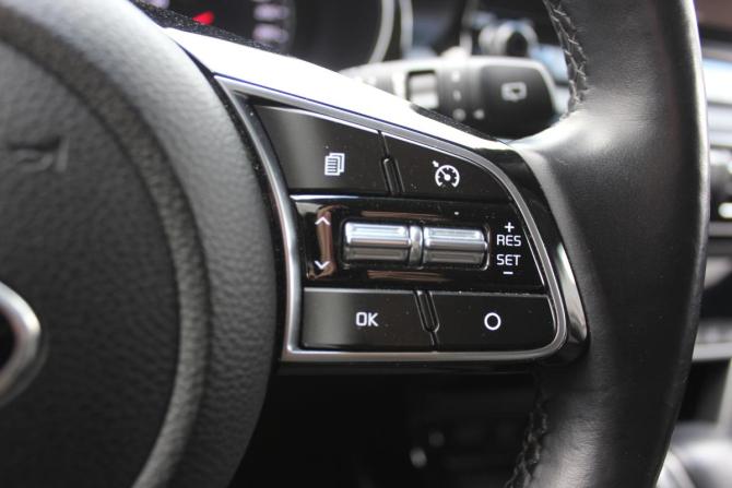 Kia Seltos I с пробегом 2021 года, цена 2 317 000 рублей, 50546 км, внедорожник, Автокод Объявления