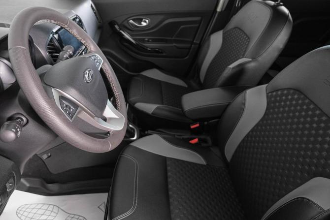 Lada (ВАЗ) XRAY I с пробегом 2021 года, цена 1 749 000 рублей, 2750 км, хэтчбек, Автокод Объявления