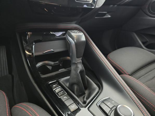BMW X1 II (F48) с пробегом 2017 года, цена 1 990 000 рублей, 108005 км, внедорожник, Автокод Объявления