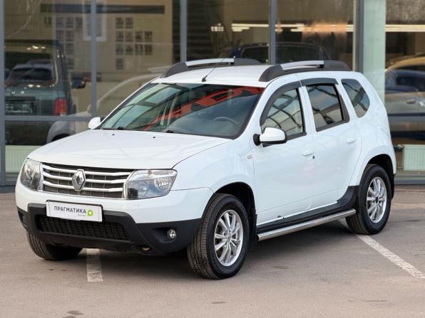 Renault Duster I с пробегом 2013 года, цена 749 000 рублей, 158000 км, внедорожник, Автокод Объявления