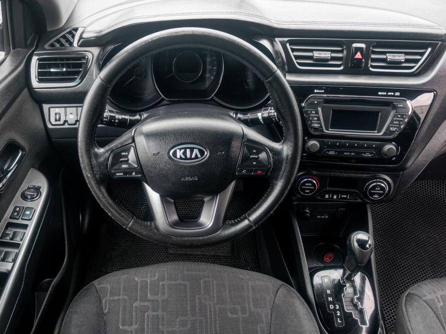 Kia Rio III Ростов-на-Дону  - изображение 10
