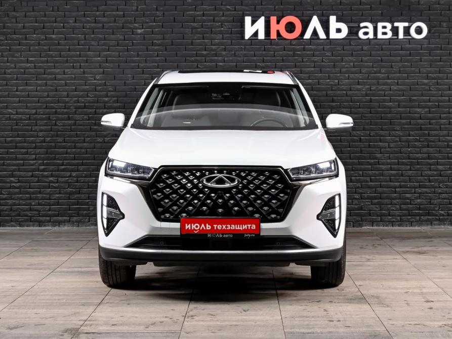 Chery Tiggo 7 Pro Max I Екатеринбург  - изображение 2
