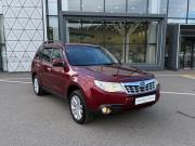Subaru Forester III Рестайлинг Томск  - изображение 25