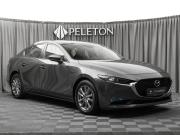 Mazda 3 IV (BP) Москва  - изображение 26
