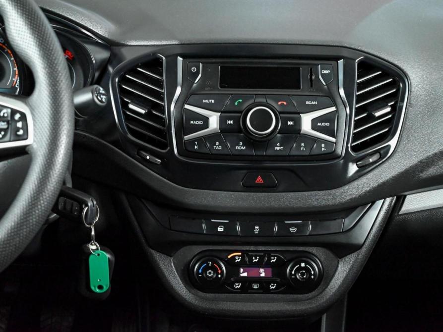 Lada (ВАЗ) Vesta I Екатеринбург  - изображение 11