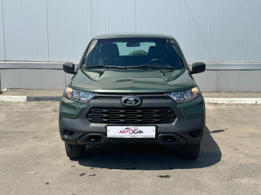 Lada (ВАЗ) Niva Travel I Тамбов  - изображение 3