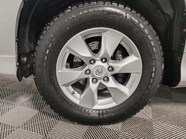 Lexus GX II Рестайлинг с пробегом 2014 года, цена 4 999 000 рублей, 165876 км, внедорожник, Автокод Объявления