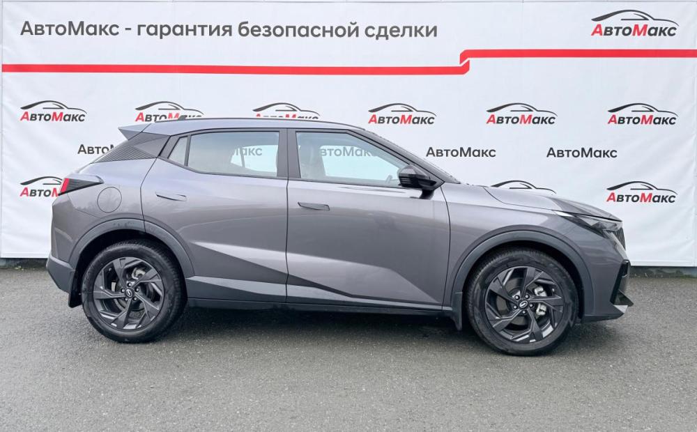 GAC GS3 Тюмень  - изображение 5