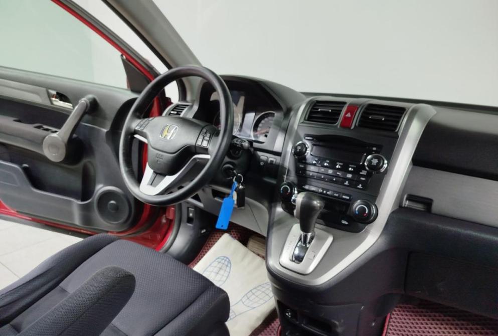Honda CR-V III Саратов  - изображение 14