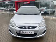 Hyundai Solaris I Астрахань  - изображение 26