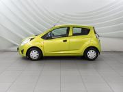 Chevrolet Spark III Волгоград  - изображение 36
