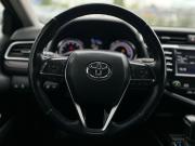 Toyota Camry VIII (XV70) Калуга  - изображение 39
