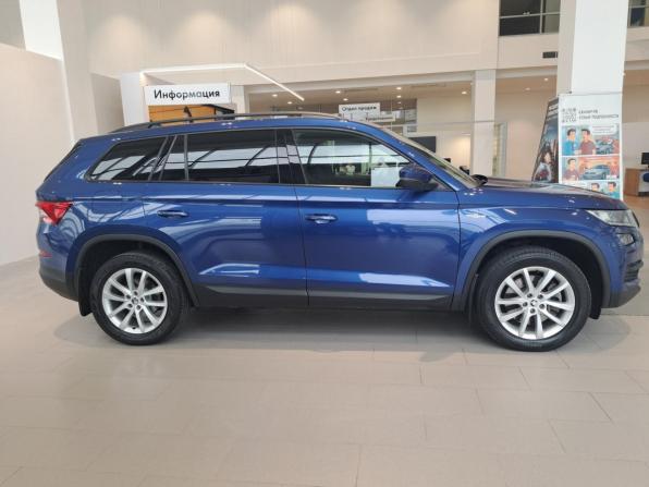 Skoda Kodiaq I с пробегом 2020 года, цена 3 275 000 рублей, 79386 км, внедорожник, Автокод Объявления