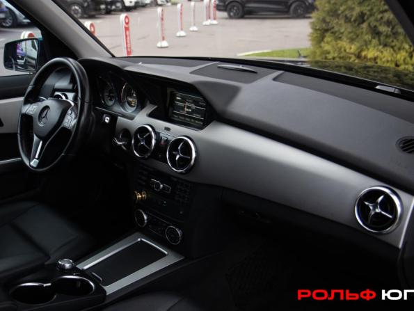 Mercedes-Benz GLK-Класс I (X204) Рестайлинг с пробегом 2014 года, цена 1 788 000 рублей, 175375 км, внедорожник, Автокод Объявления