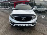Kia Sportage III Рестайлинг Астрахань  - изображение 29