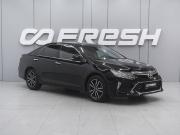 Toyota Camry VII (XV50) Рестайлинг Ростов-на-Дону  - изображение 22