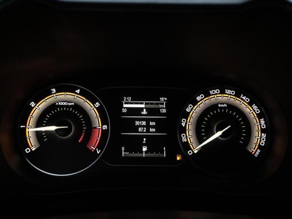 Lada (ВАЗ) Vesta I Рестайлинг (NG) с пробегом 2023 года, цена 1 199 000 рублей, 30136 км, седан, Автокод Объявления