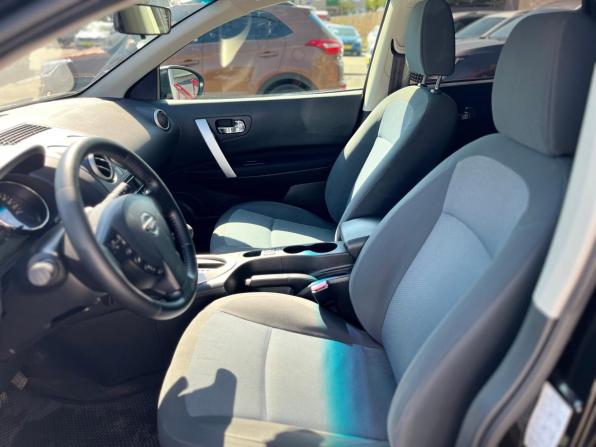 Nissan Qashqai I Рестайлинг с пробегом 2013 года, цена 1 150 000 рублей, 158150 км, внедорожник, Автокод Объявления