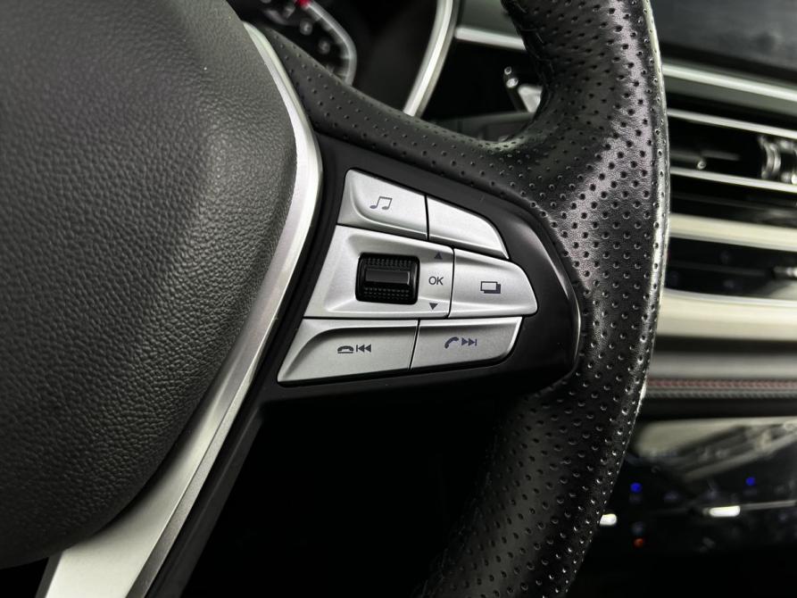 Changan CS75 I Рестайлинг Калининград  - изображение 23