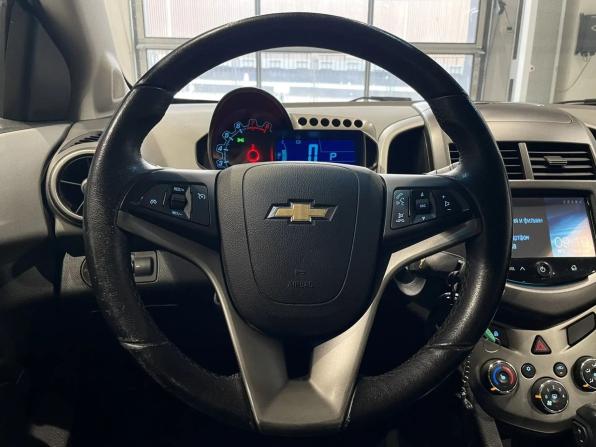 Chevrolet Aveo II с пробегом 2014 года, цена 791 000 рублей, 90544 км, седан, Автокод Объявления