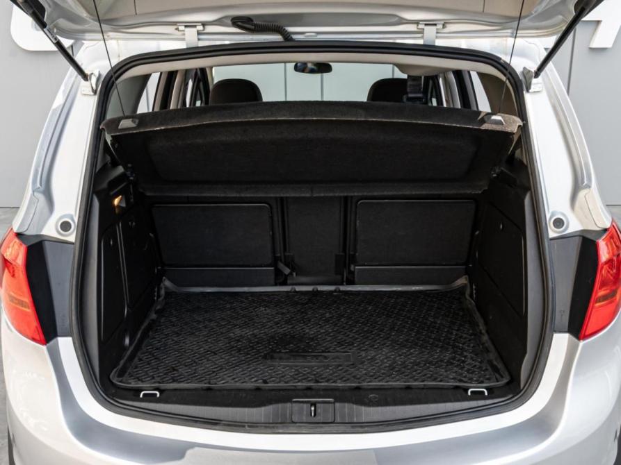 Opel Meriva B Краснодар  - изображение 19